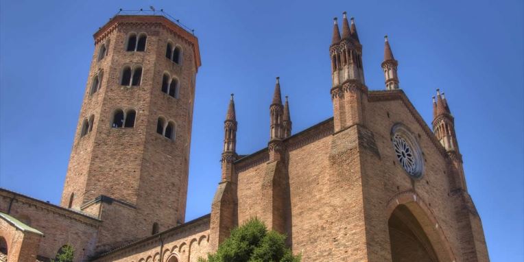 Basilica di S. Antonino